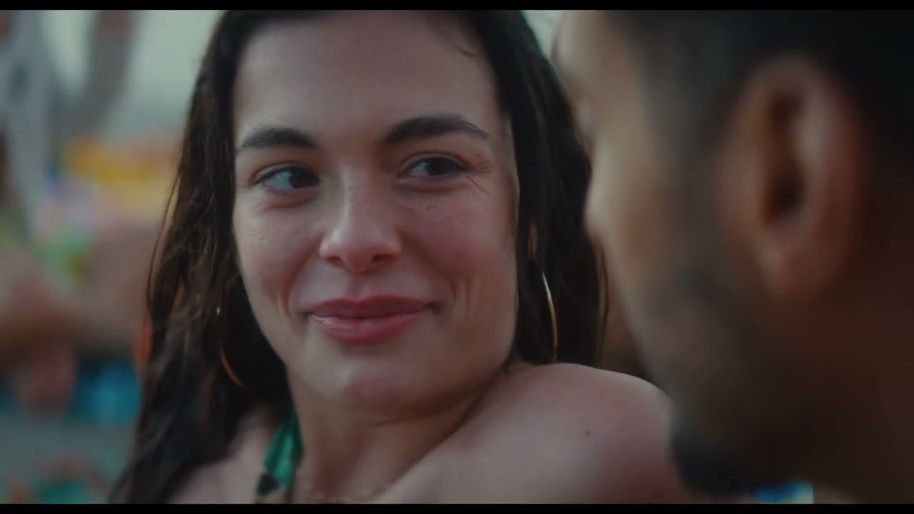 LES FILLES DESIR - Bande annonce VF - le 23 juillet au cinéma