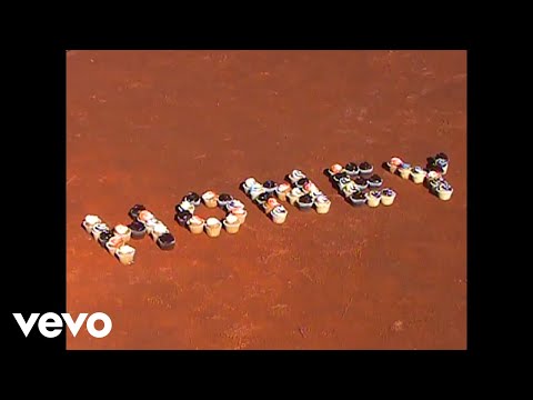 Jana Diab - Honey (Official Visualizer)