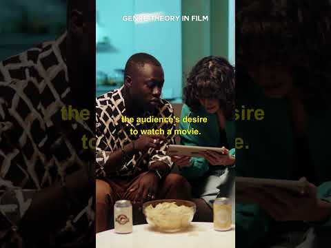 WHAT IS GENRE THEORY IN FILM?