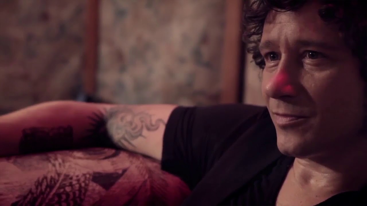 Bunbury: Canciones 1987-2017 & Entrevistas 🎶