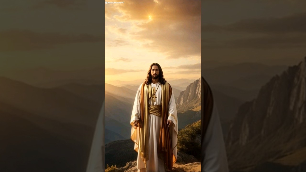 jesus status |#shortvideo #shots #youtubeshorts #views #youtube #viral #fyp #god #jesus