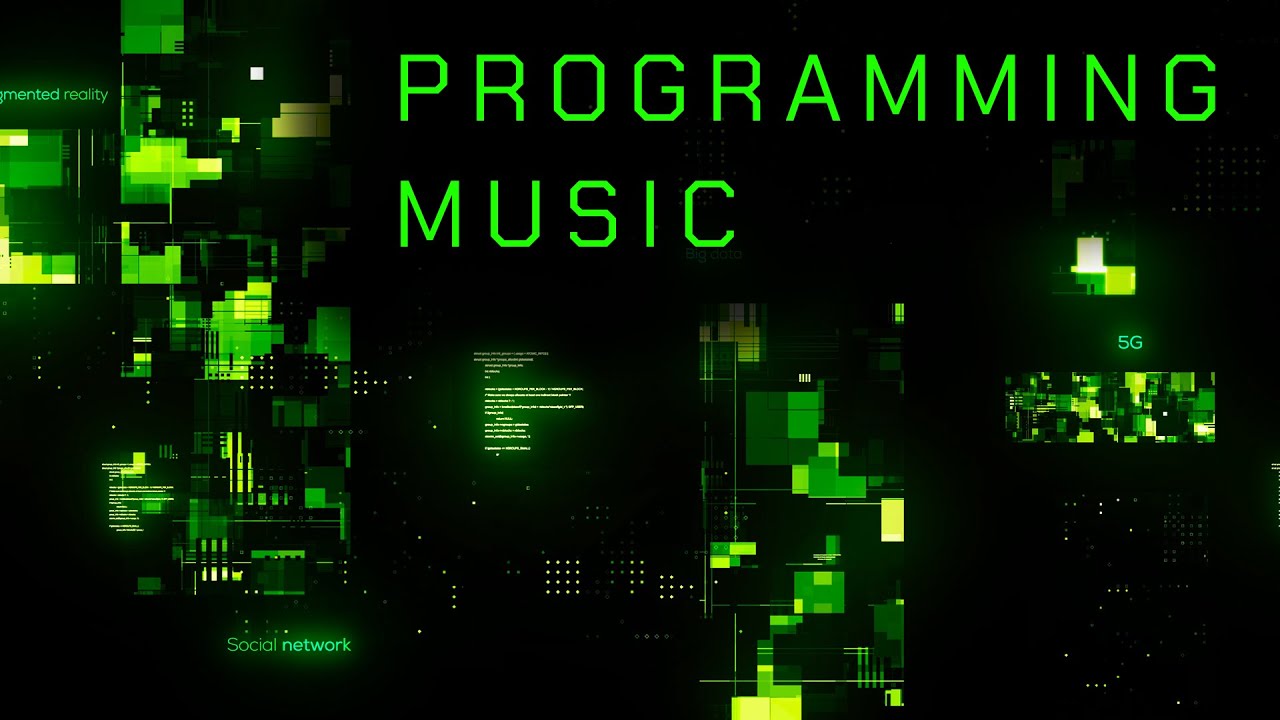 Ultimate Focus Music 🎧 | 4K Genre Mix for Deep Concentration & Creativity