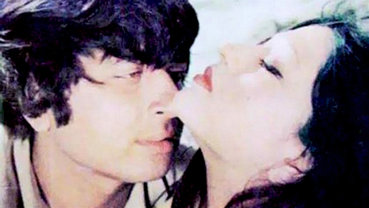 Mujhe Dil Se Na Bhulana | Alamgir & Mehnaz 🎶