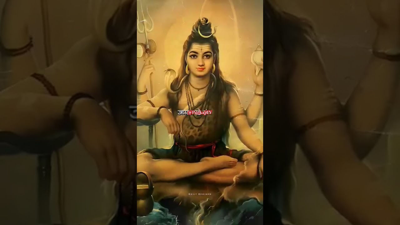 Om Namah Shivaya: Sawan Special Songs 🎶