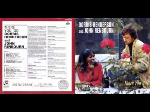 Dorris Henderson & John Renbourn - Winter Is Gone (1965)