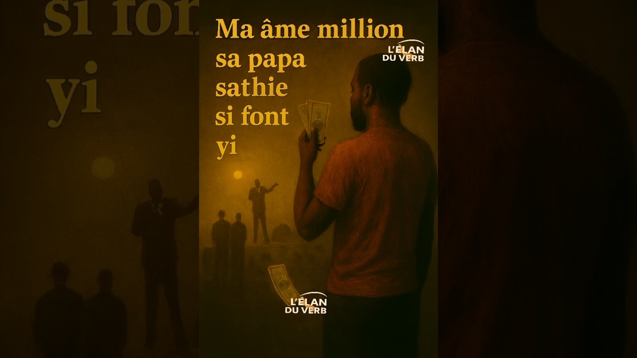 Dip Doundou Guis Fayma Money Lyrics 🎶