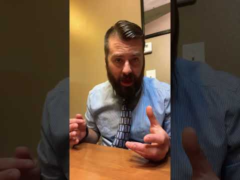 Should Christian’s watch horror movies?