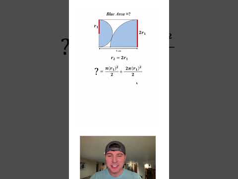 Fun Geometry Problem