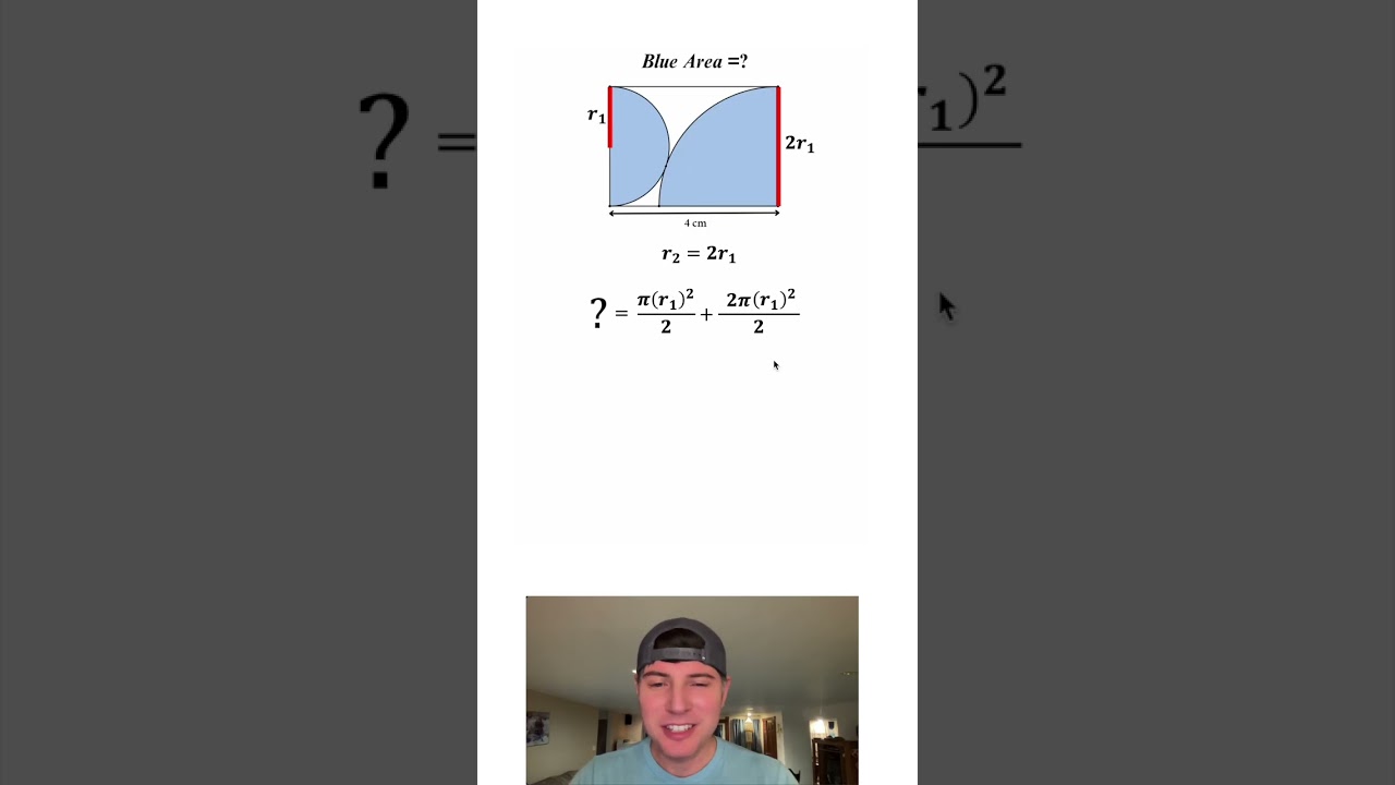 Challenging Geometry Puzzle π§©