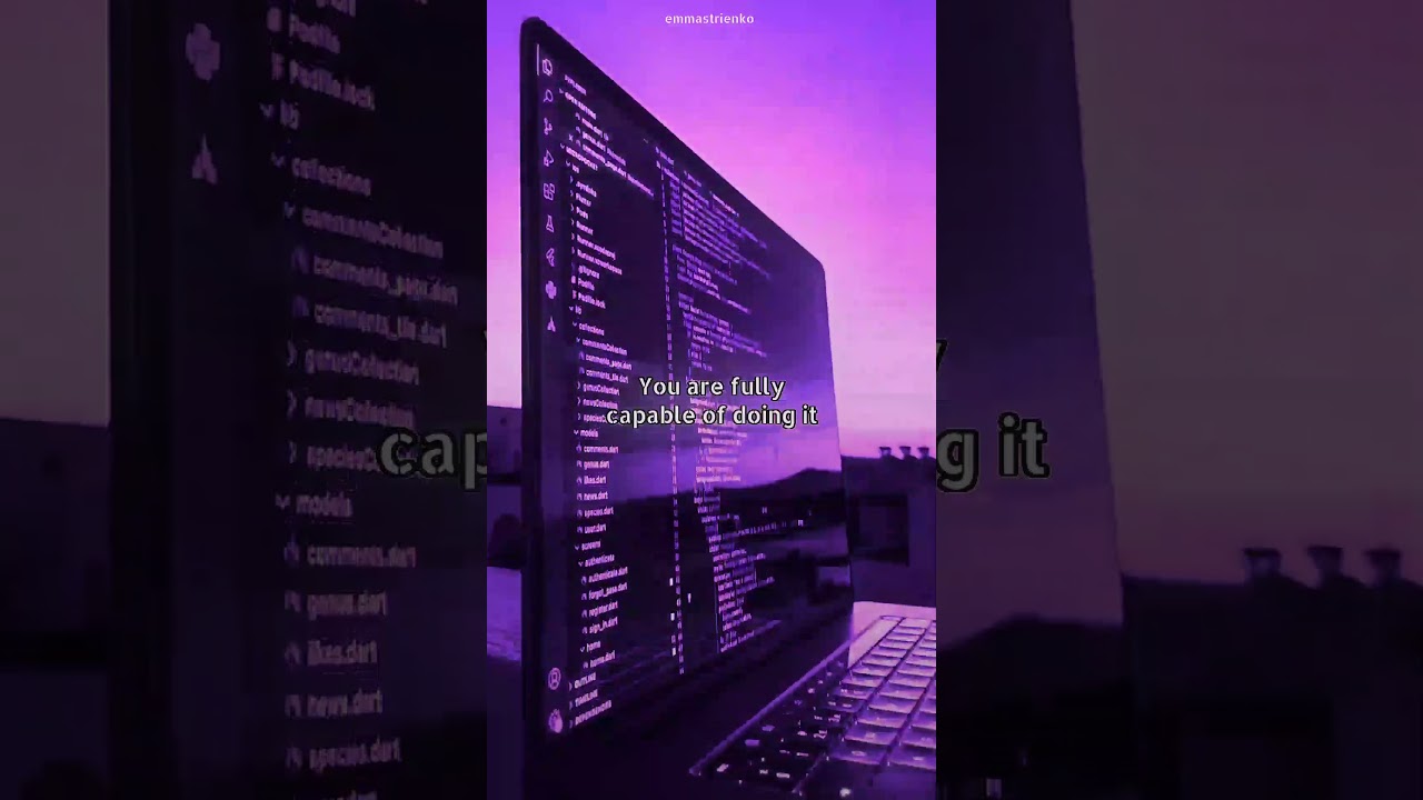 Boost Your Coding Journey: Inspiring Motivation for Programmers 🚀