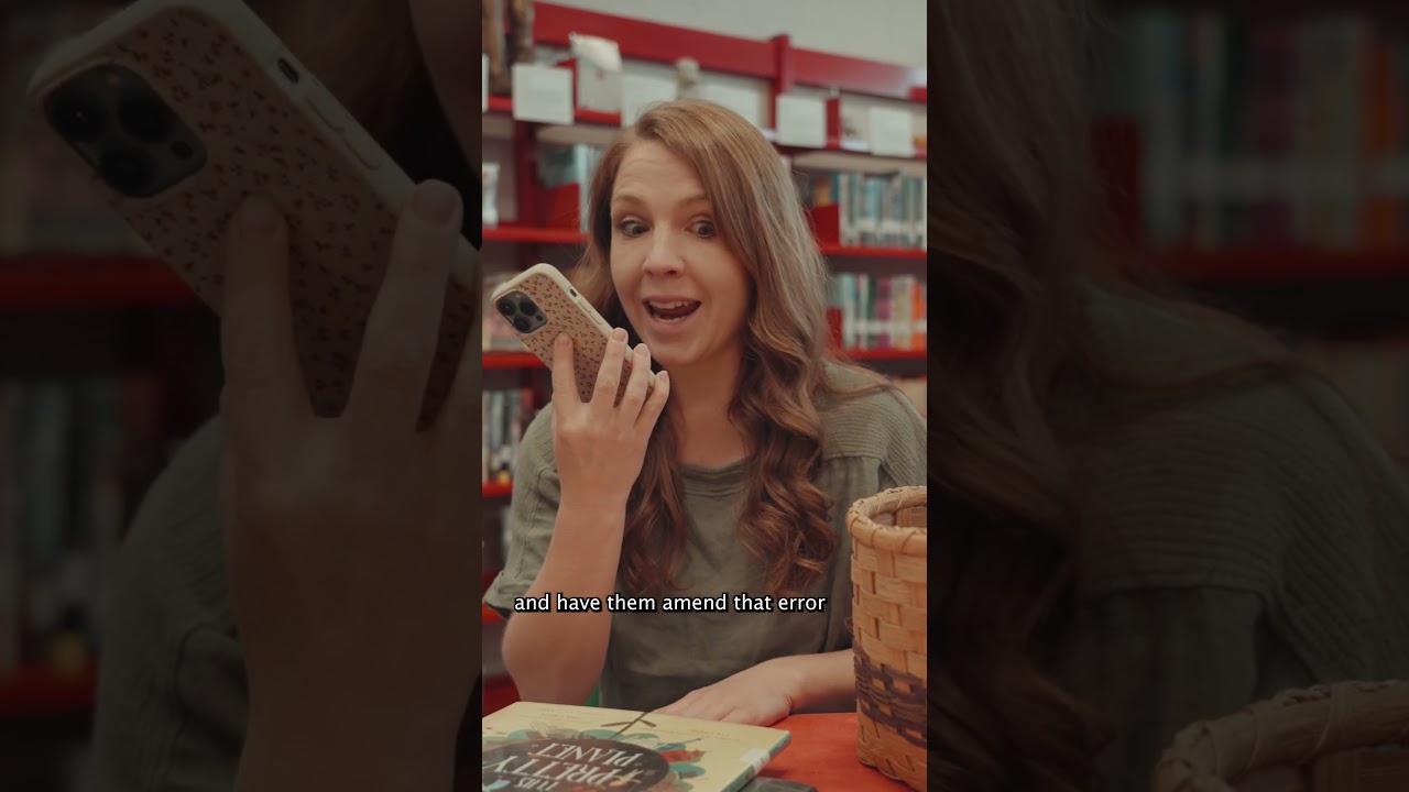 I guess this reading challenge was hard for some?