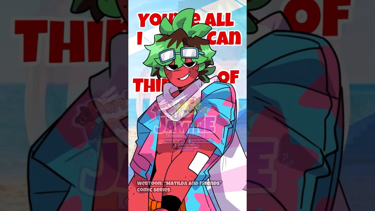 Cute Soda Pop Adventure 🫧 | Dandy's World Short Animation