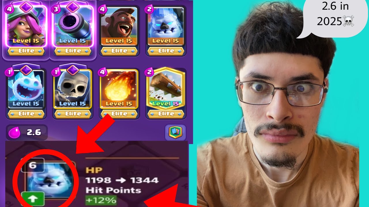 Did 2.6 Get a Buff? 🤔