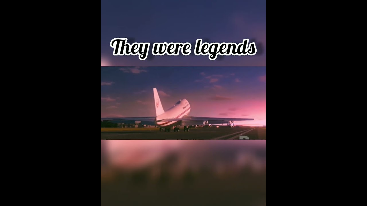 Legends Lost in Tragic Crash ✈️