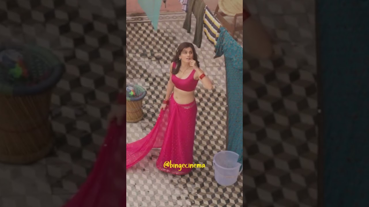 Haseen Dillruba Funny Scene Part 3 😂