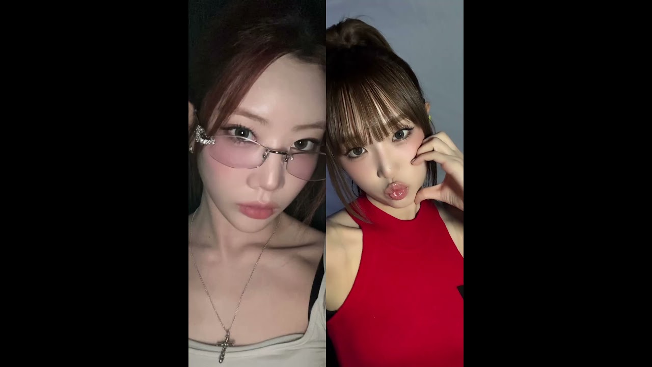 ARTMS Kim Lip vs Choi Yena: Visual Battle 🎨