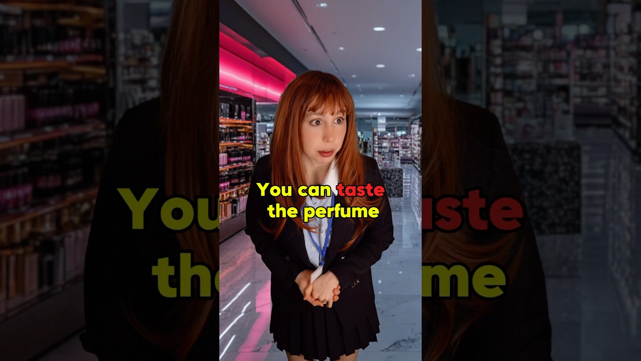 My First Job in English: Common Mistakes to Avoid π