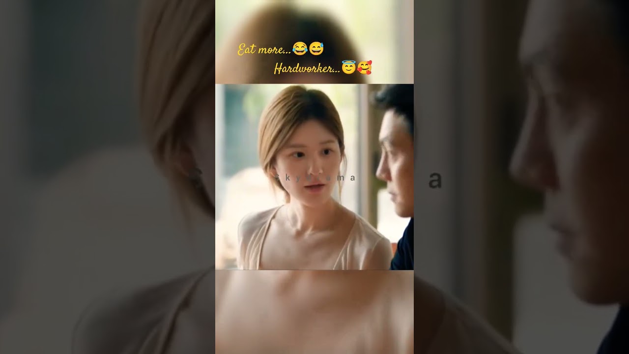 Eat More for Love's Ambition 🍽️