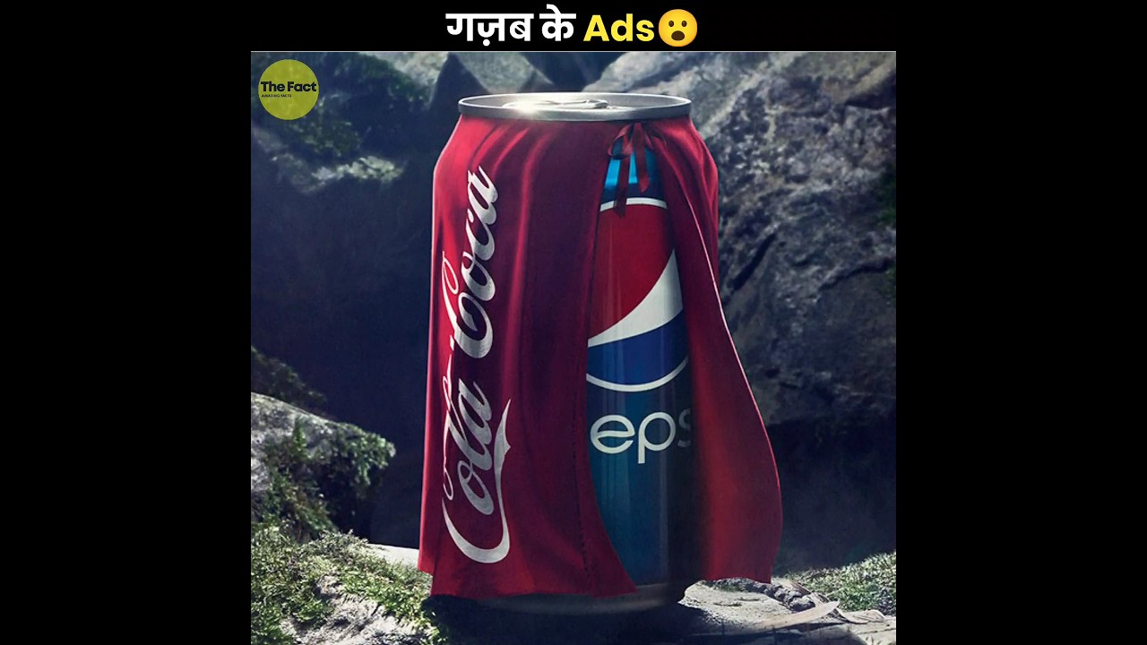 Most Clever Ads You Must See! 😮