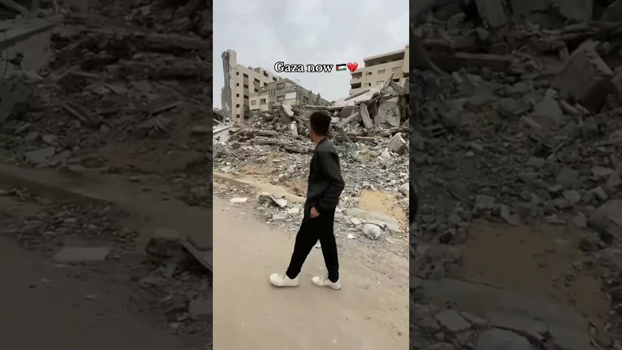 Support Palestine: Viral Islamic Video ✨