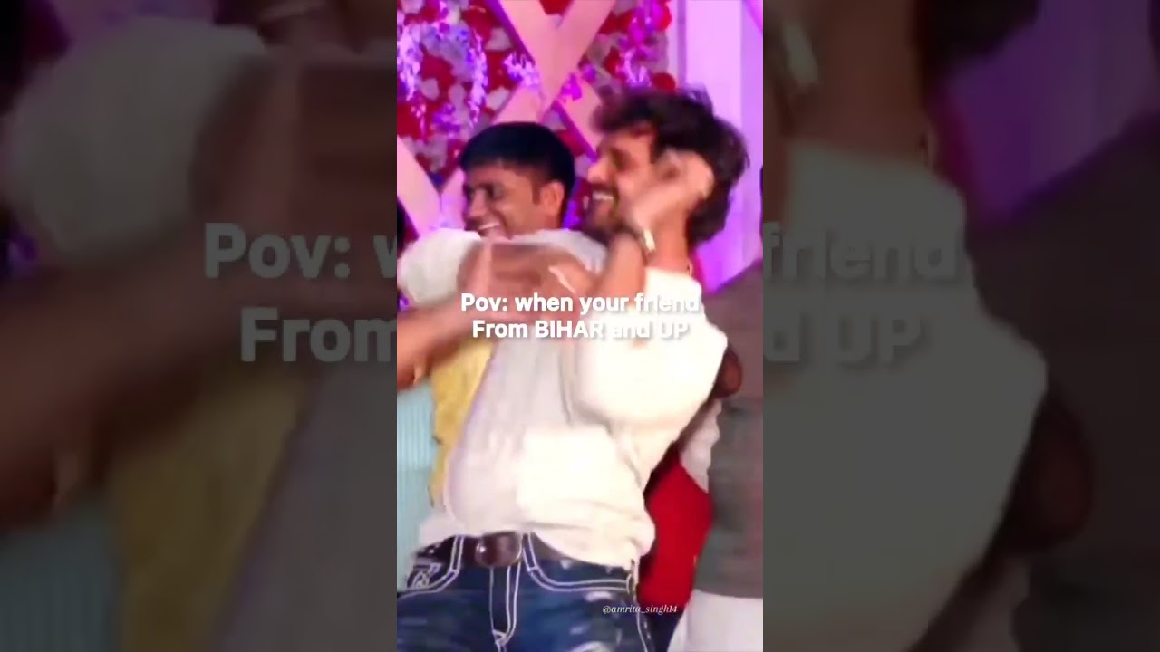 Pawan Singh & Khesari Lal Yadav's Epic Dance Performance 🎉