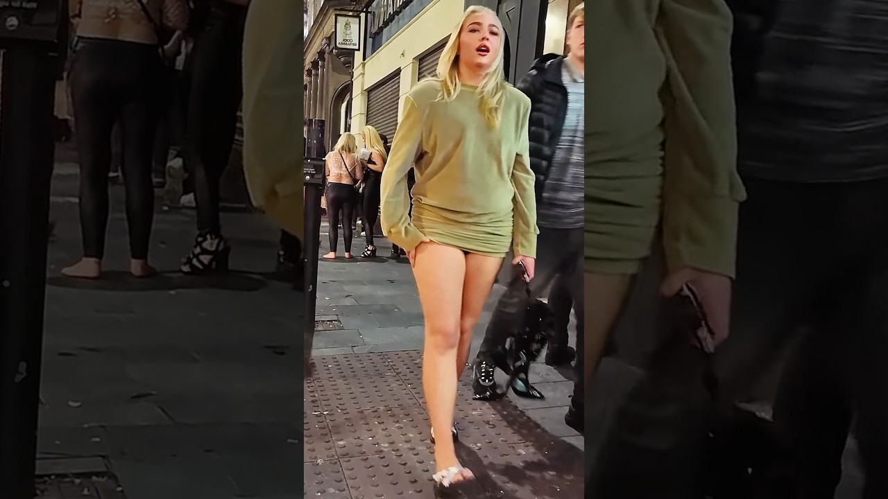 Liverpool Girls Night View ✨