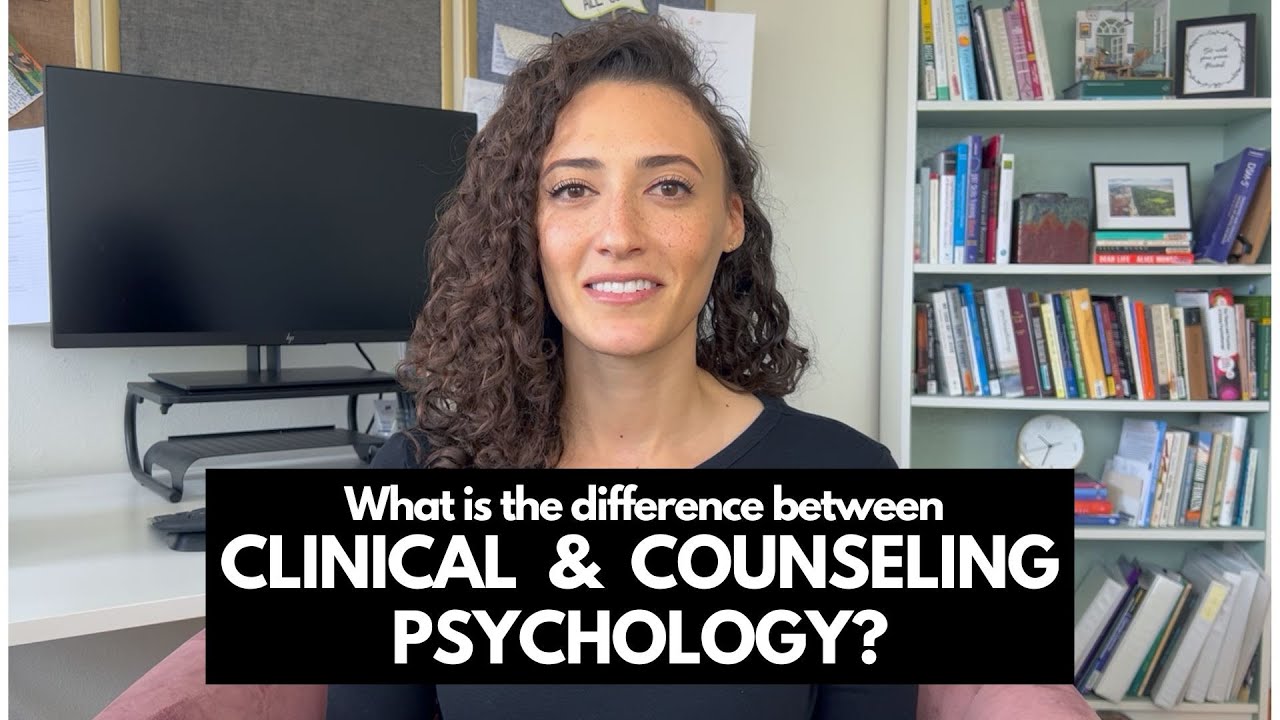 Clinical vs. Counseling Psychology: Key Differences