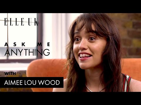 How Horoscopes Brought The White Lotus Cast Together | Aimee Lou Wood