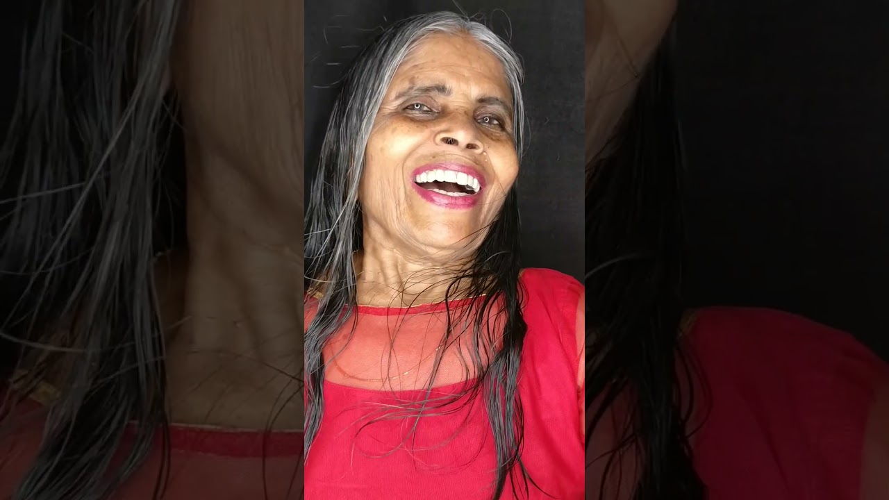 Shakalaka Baby❤️#shorts#gethugrandma#thoufiq24#thoufiq#tamil#paati#tiktok#trending#fun#love#youtube