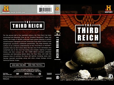 Third Reich: The Rise & Fall (FULL DOCUMENTARY) [HD]
