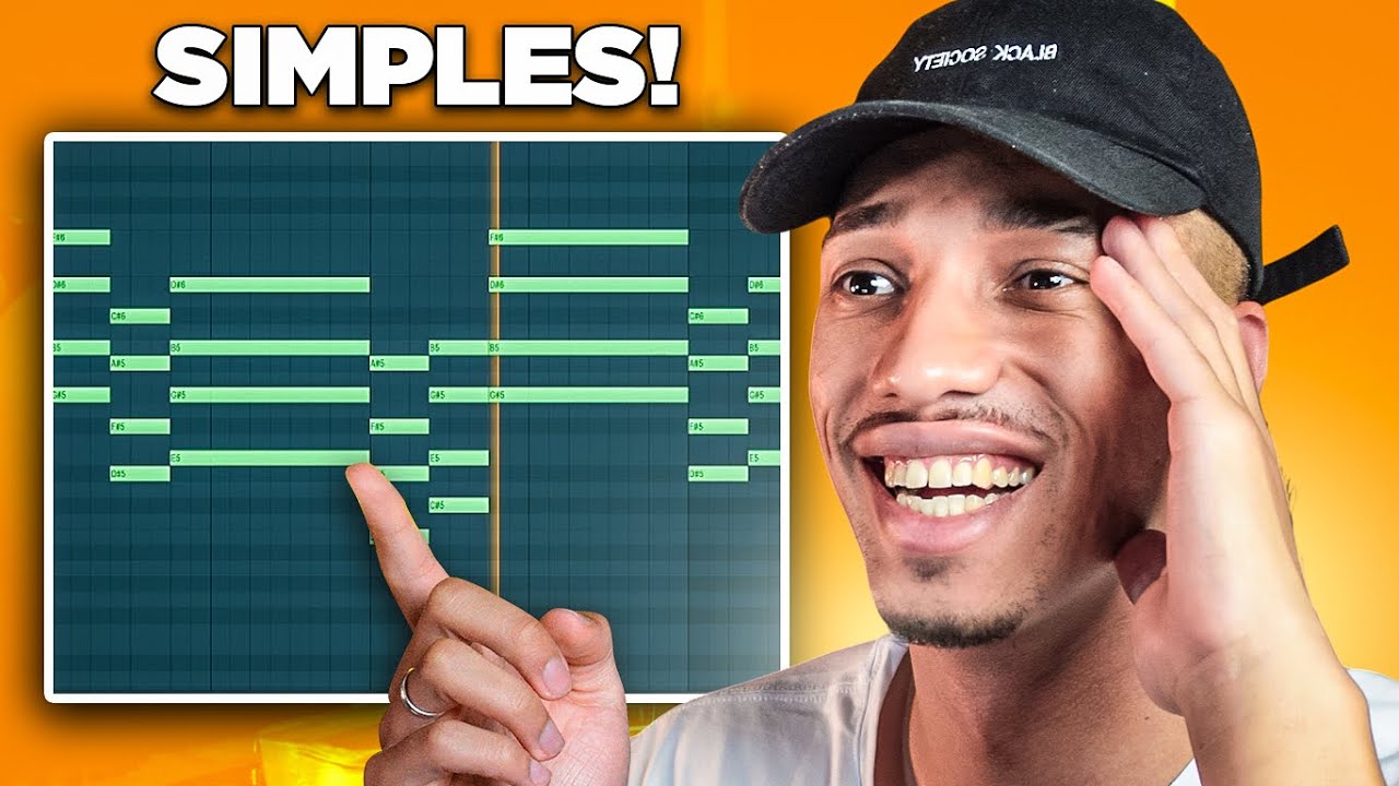 Teoria Musical Essencial para Criar Beats 🎶