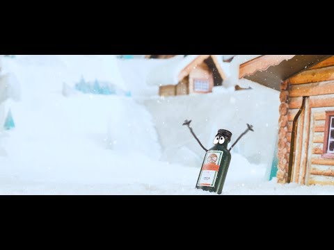 Da Tweekaz - Jägermeister (Official Video)