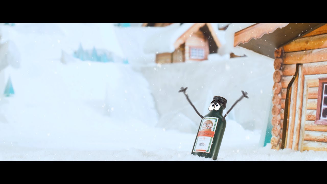 Da Tweekaz - Jägermeister 🎶 Official Music Video