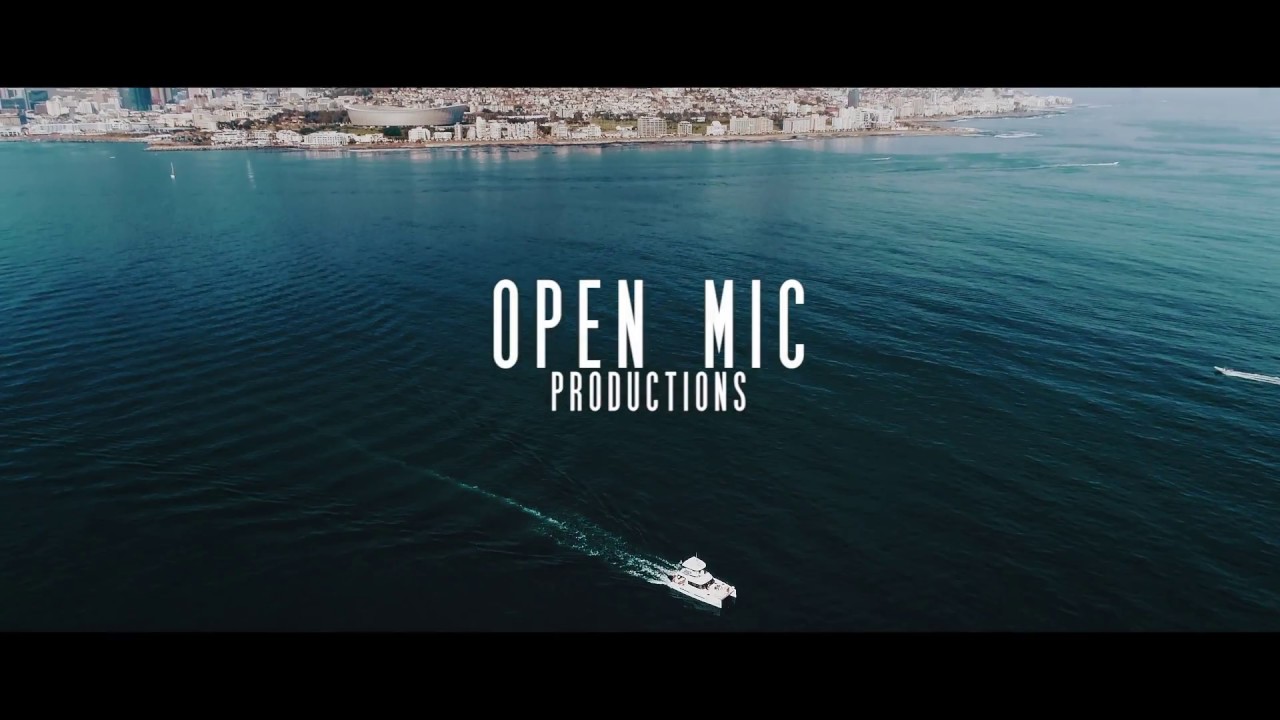 Master KG - Wayawaya ft Team Mosha ๐ถ