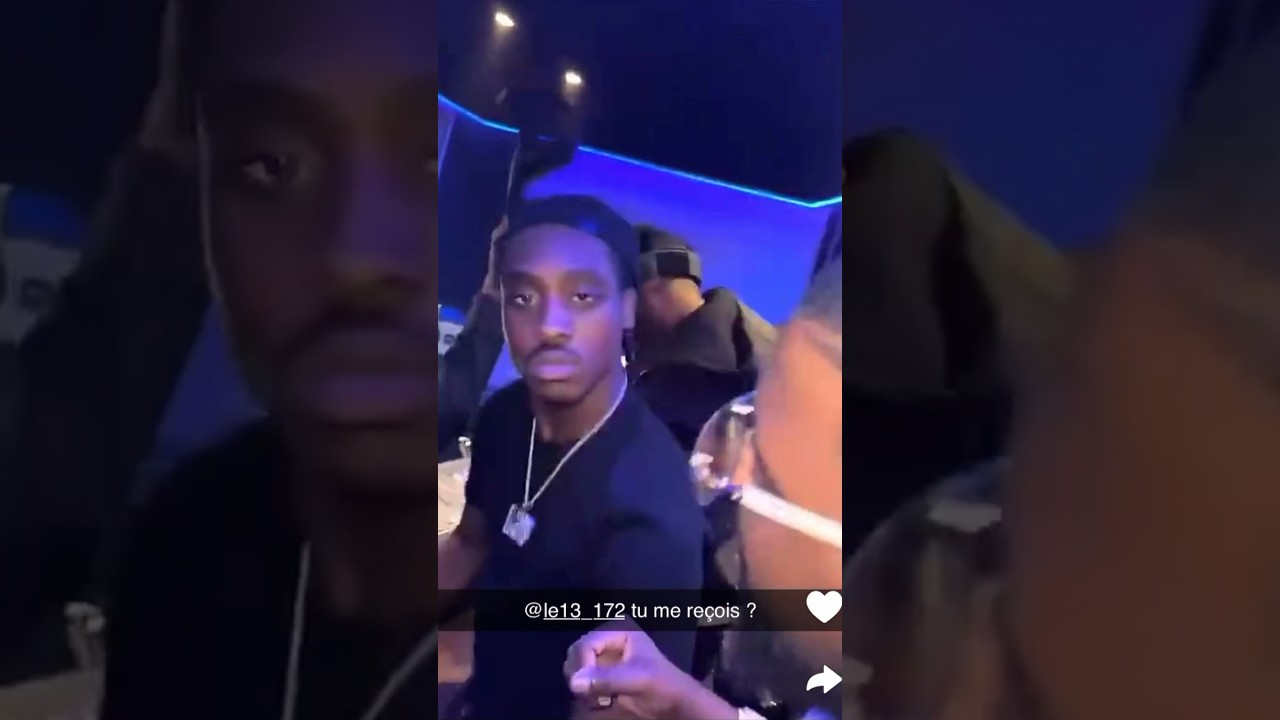 Découvrez le Clou du Rap avec l2b 🎤🔥