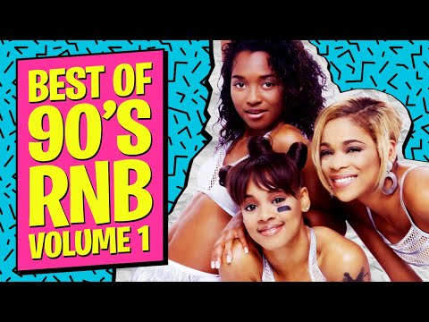 90's R&B Mix #01 |Â Best of Old School R&B | Throwback RnB Classics