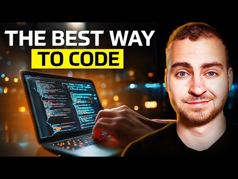 How I Plan My Coding Projects - 9 Steps