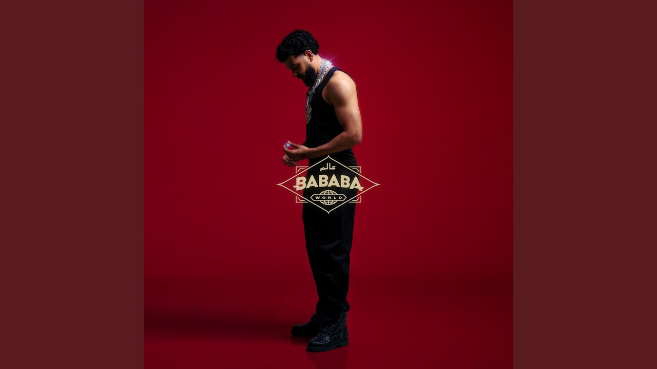 MA3LISH by DYSTINCT & 3robi - BABABA WORLD (2025)