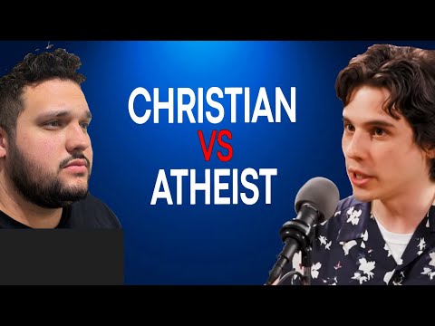 DEBATE: Does God Exist? | @WifiGospel Vs @DannyPhilTalk