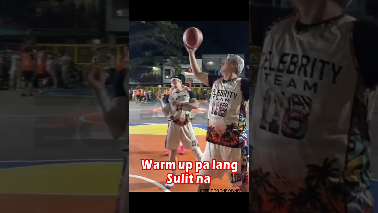 Joko Diaz Continues to Shine in Basketball ⭐