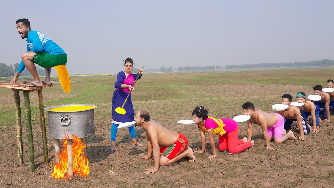 Hilarious New Comedy Video 2023 | Episode 248 by Busy Fun Ltd 😄