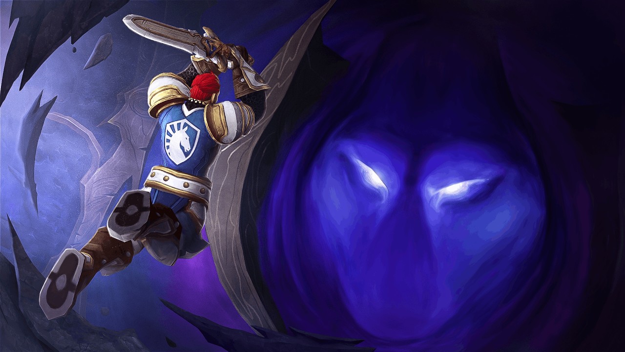 Le plus grand exploit de WoW ⚡