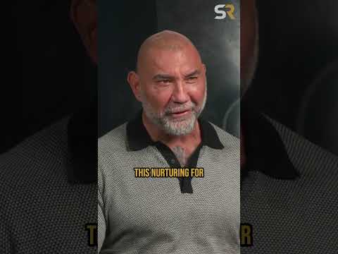 Denis Villeneuve Told Dune 2 Star Dave Bautista Something He'd Never Heard Before