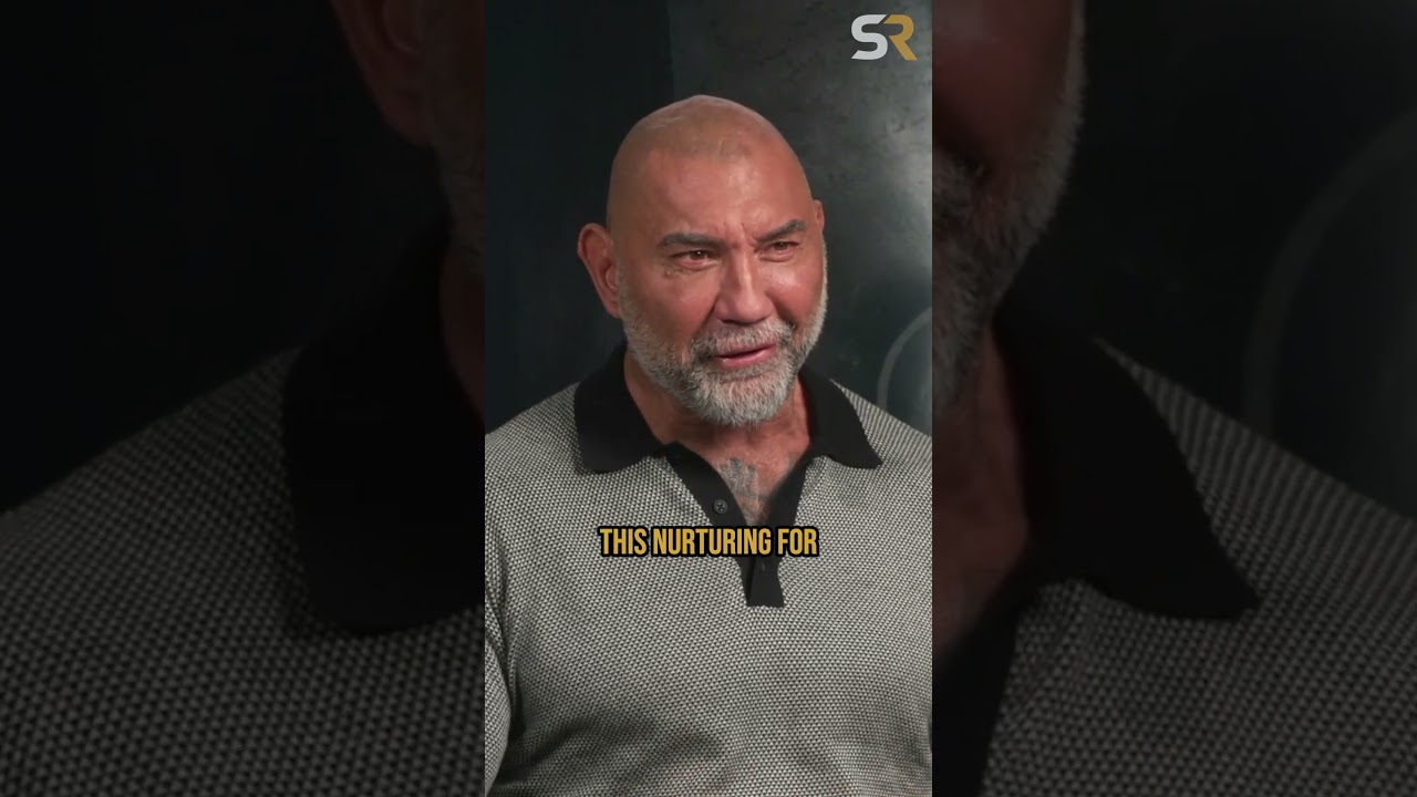 Dave Bautista Shares Surprising Praise for Denis Villeneuve's Direction in Dune 2 🎬