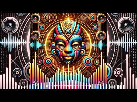 Arabic Afro House Set [The Best Afro House Arabic Remixes] 2025