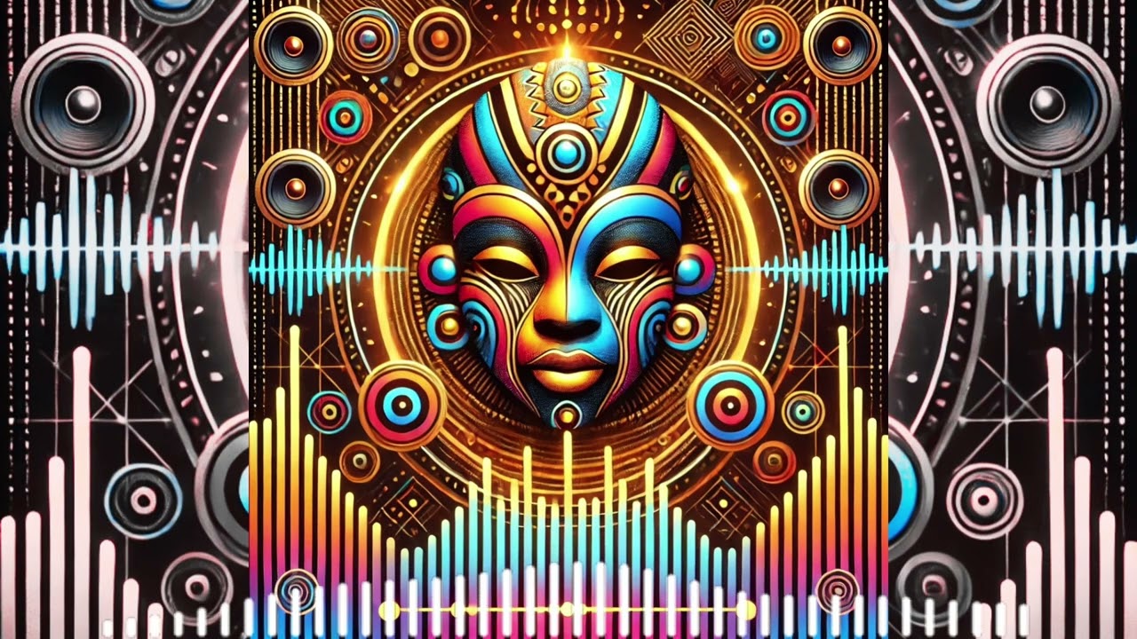 Arabic Afro House Remixes 2025 🎶