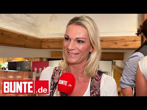 Maria Riesch - Exklusiv: Sie bestätigt ihre neue Liebe