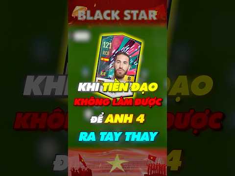 Lấy thủ bù công #fconline #sieusaosangtaofco