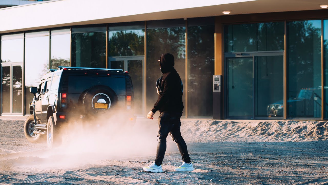 Esko - Platzak ft. Bigidagoe, Jack & Vic9 🎵