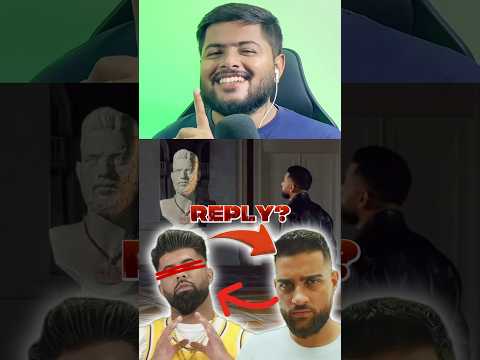 Karan Aujla Reply Sunny Malton in 7.7 Magnitude PPop Culture Album Karan Aujla New Song 2025